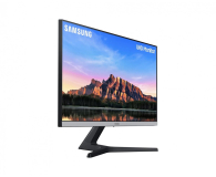 SAMSUNG 28" LU28R550UQPXEN Czarny - 1125911 - zdjęcie 9